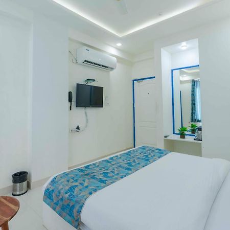 Hotel Istana Inn - A Luxury Stay Jaipur Ngoại thất bức ảnh