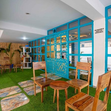 Hotel Istana Inn - A Luxury Stay Jaipur Ngoại thất bức ảnh