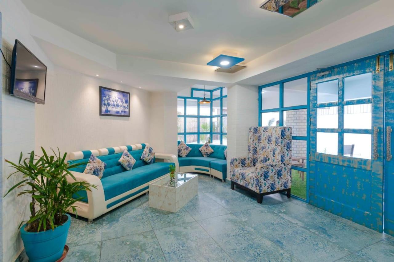 Hotel Istana Inn - A Luxury Stay Jaipur Ngoại thất bức ảnh