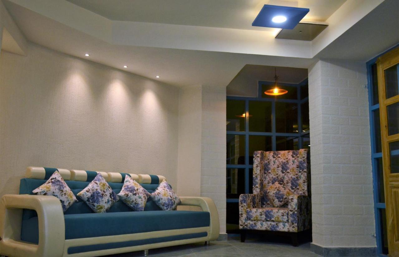 Hotel Istana Inn - A Luxury Stay Jaipur Ngoại thất bức ảnh