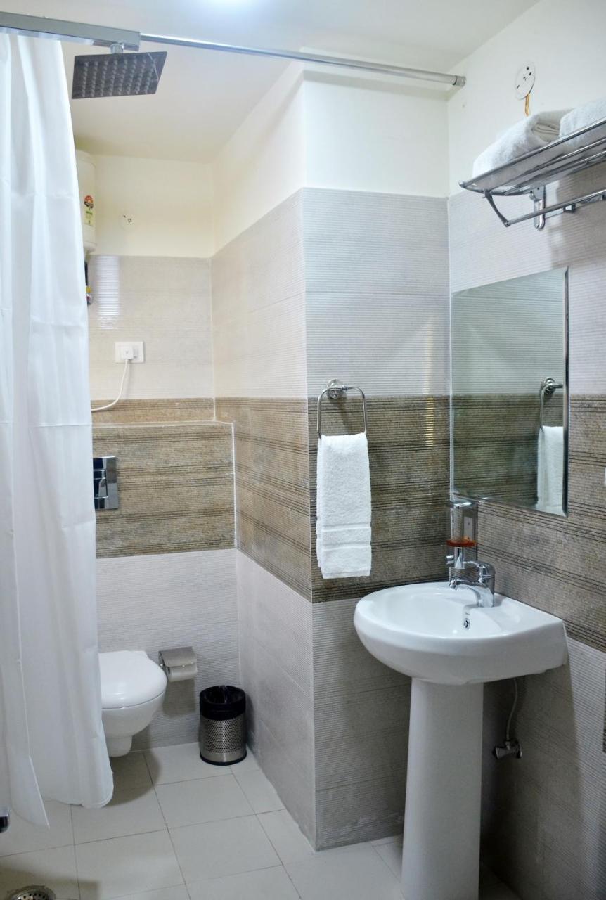 Hotel Istana Inn - A Luxury Stay Jaipur Ngoại thất bức ảnh