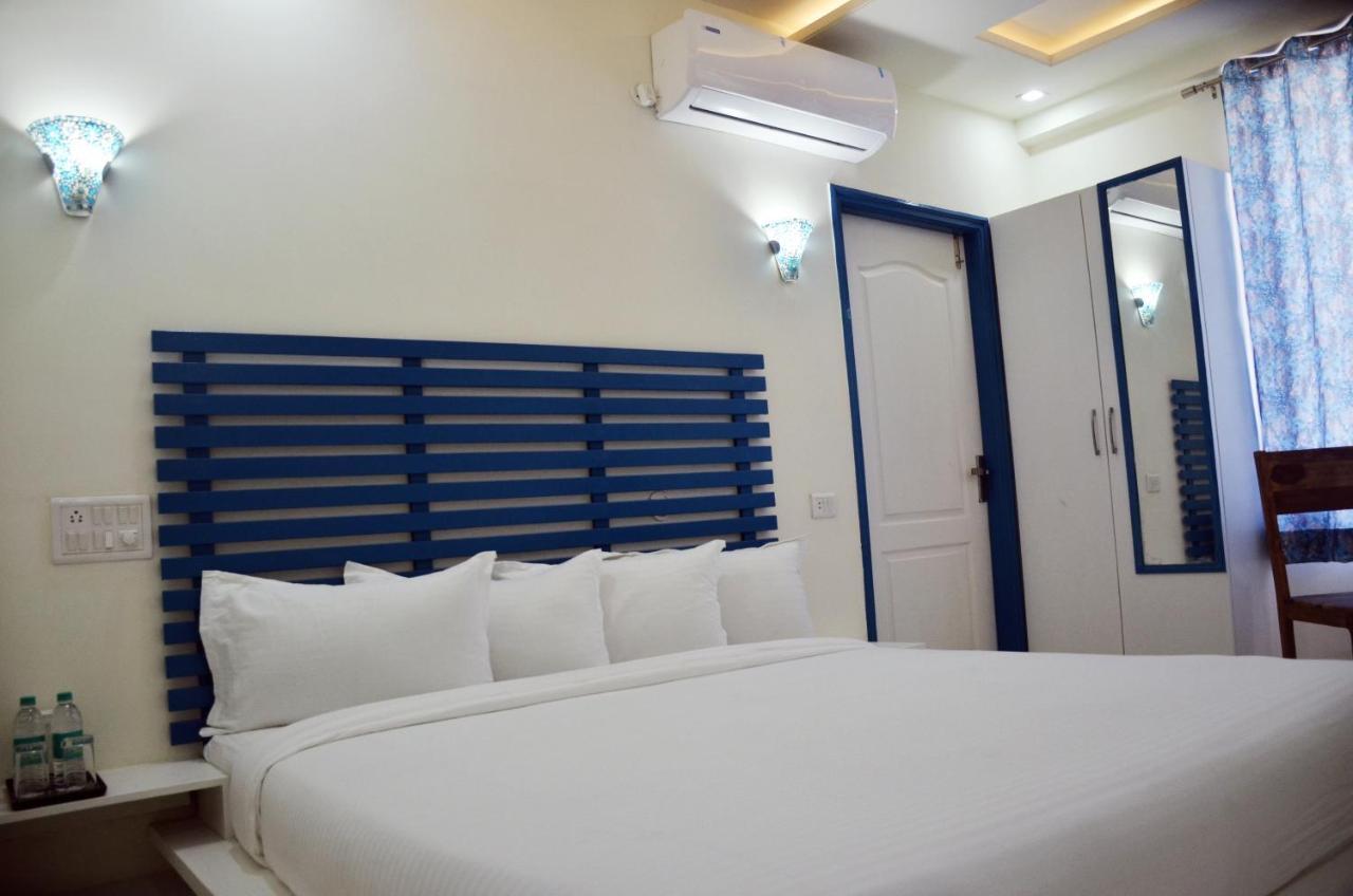 Hotel Istana Inn - A Luxury Stay Jaipur Ngoại thất bức ảnh