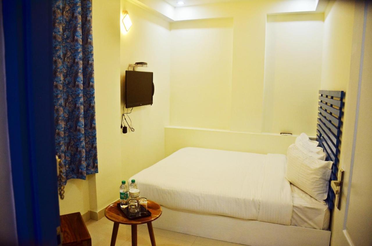 Hotel Istana Inn - A Luxury Stay Jaipur Ngoại thất bức ảnh