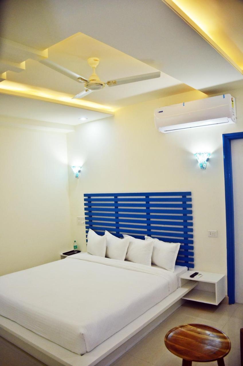 Hotel Istana Inn - A Luxury Stay Jaipur Ngoại thất bức ảnh