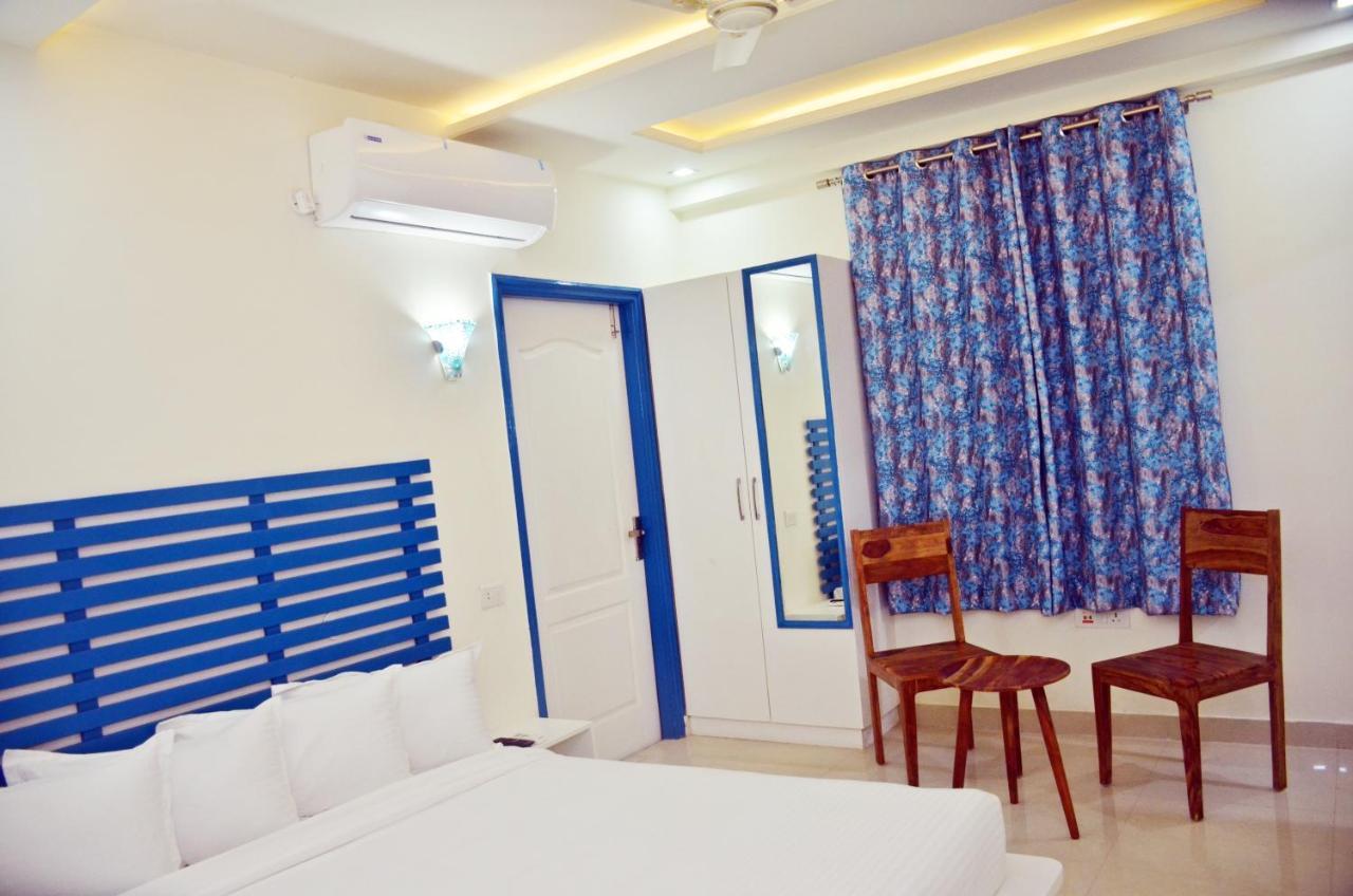 Hotel Istana Inn - A Luxury Stay Jaipur Ngoại thất bức ảnh