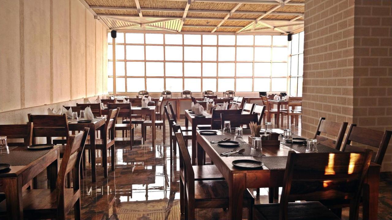 Hotel Istana Inn - A Luxury Stay Jaipur Ngoại thất bức ảnh