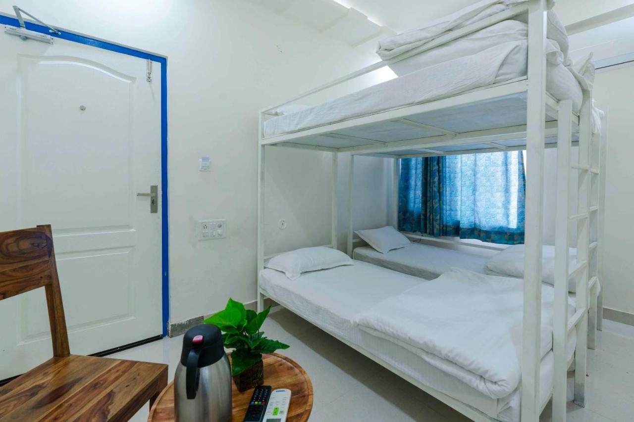 Hotel Istana Inn - A Luxury Stay Jaipur Ngoại thất bức ảnh