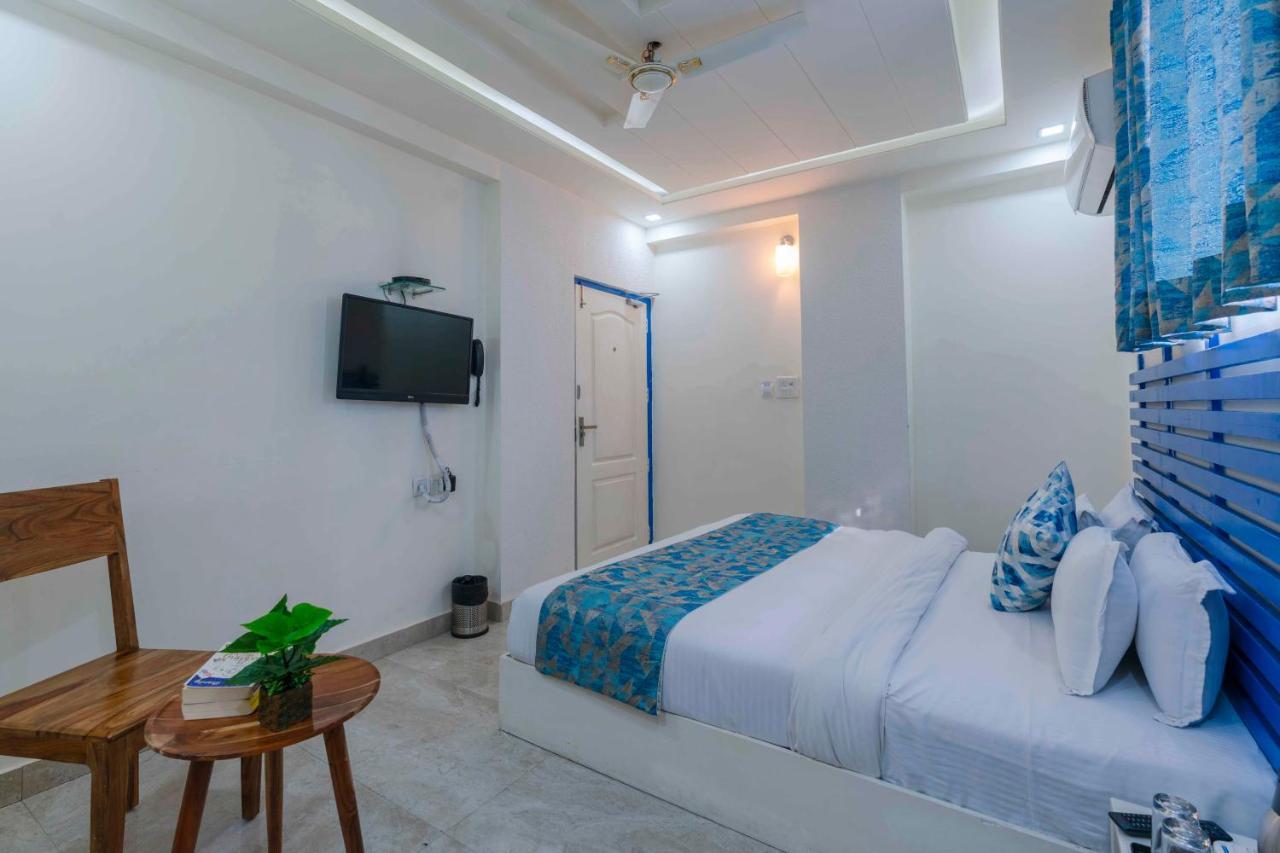 Hotel Istana Inn - A Luxury Stay Jaipur Ngoại thất bức ảnh