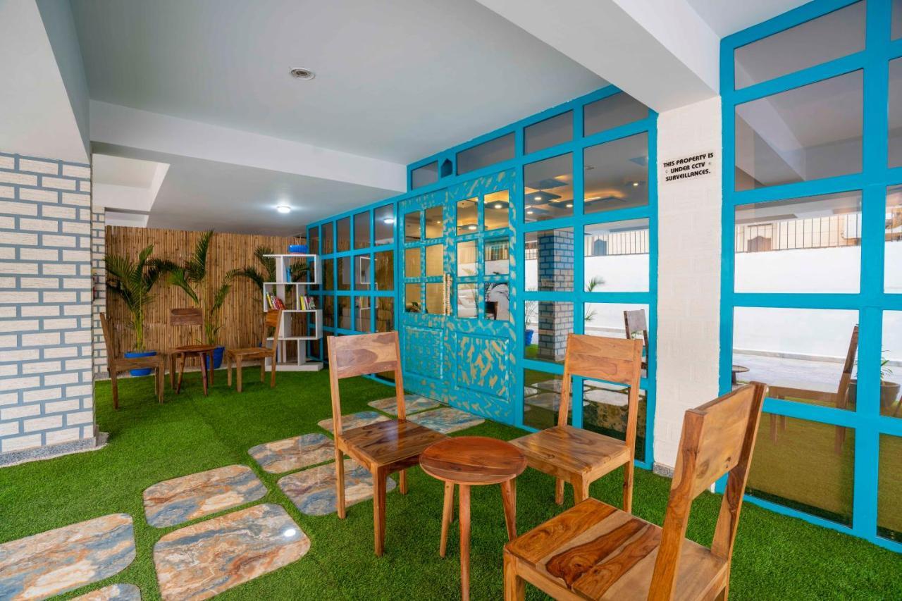 Hotel Istana Inn - A Luxury Stay Jaipur Ngoại thất bức ảnh
