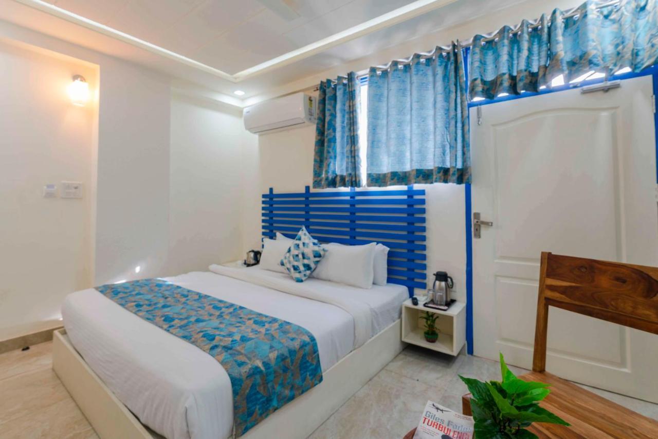 Hotel Istana Inn - A Luxury Stay Jaipur Ngoại thất bức ảnh