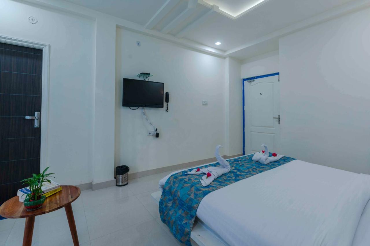 Hotel Istana Inn - A Luxury Stay Jaipur Ngoại thất bức ảnh